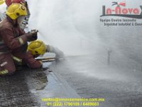 A COMBATE CONTRA INCENDIO 28